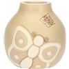 THUN Vaso in ceramica Iconic Elegance, piccolo cGuX