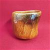 - Sans marque/Générique - Ciotola da tè Shosei Style Candy Glaze di Ito Keiraku Kyoto Ware Box Japan