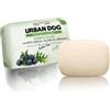 URBAN DOG Shampoo Solido per Cani al Mirto 100 g - Perfect Clean Detergente Ecol