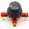 NOVAC Inversore Automatico con Visualizzatore Sx Novac W 20 x 1 x 14 Sx