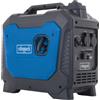 SCHEPPACH Generatore Inverter Silenziato 2000W 4T Benzina USB Scheppach sg2500i