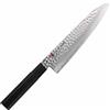 Kasumi Coltello cucina trinciante in damasco 21 cm | Kasumi Kuro