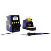 Hakko FX971 FX971-81 Spina di messa a terra a 2 poli per saldatore 100 V Nuovo