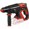 Einhell Martello Rotativo Einhell Li Solo Power X-Change 18V Unità Nuda TE-HD 18/20