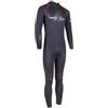 BEUCHAT OPTIMA hombre - Monopieza sin capucha 5 mm - T/C: XL