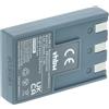 vhbw Batteria per Jendigital JD 3.3 x 4ie JD 5.2 z3 MPEG4 JD 6.0 z3 MPEG4 750mAh 3,6V