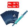 ARCTIC MX-6 Pasta Termica Ad Alte Prestazioni (4g) Con Pulitore - Grigio