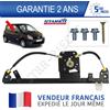 STARKIT PERFORMANCE Alzacristallo Elettrico Anteriore Destro Renault Modus & Grande Modus 2004-2012