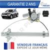 STARKIT PERFORMANCE Alzacristallo Anteriore Sinistro Opt Comfort Juke 1 F15 2010-2019 807211KA0A