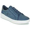 Timberland Seneca Bay Oxford TIMBERLAND COLORE DENIM SCURO TAGLIA 49 DA UOMO