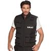 Boland - Gilet SWAT da uomo e da donna