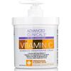 Advanced Clinicals Crema Illuminante Avanzata Con Vitamina C Da 1 lb