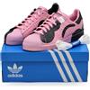 adidas IG1724 FACE adidas Originals Superstar 82 rosa chiaro (uomo)
