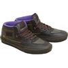 VANS SNDN-SNKR-10892 Evisen Skateboards × Vans Skate Half Cab "Deep Mogany" (Men's)