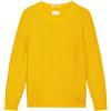 GANT USA GANT RUGGER Maglione Zig Zag Mango Da Donna Taglia Large