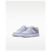 Nike IR0592-001 Nike PS Force 1 Low EasyOn "Football Grey/Ghost"