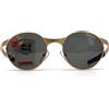 Carrera Occhiali Da Sole Vintage CARRERA 4821 "Ultrasight" Modello Raro 1970 - Grandi