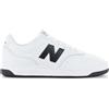 New Balance 80 Sneakers Uomo Bianche BB80BNN Scarpe Sportive NEU
