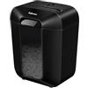 Fellowes Powershred LX45 - Vorzerkleinerer - Kreuzschnitt - 4 x 37 mm - P-4 (4400501)