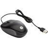 HP G1K28AA USB Optical Travel Mouse Mouse