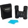 Celestron 71232 UpClose G2 10 x 25 Roof Binocolo, Nero