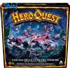Avalon Hill, Heroquest, Pack Delle Imprese L'Ascesa Della Luna Del Terrore, per
