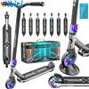 Monopattino Acrobatico X-Limit-Pro 360Ḟ Divertente Monopattino Monopattino Acro
