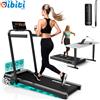 Does not apply Tapis Roulant Elettrico Pieghevole Con Inclinazione, Walking Pad Silenzioso Salv