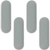 Confezione da 4 piedini in gomma per laptop ricambio per for hp 840G5 745G6 830