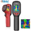 Termocamera E02, Superir Risoluzione IR 240X240 Con Termocamera Visibile, Termo