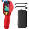 Does not apply Termocamera Portatile 240X240 Risoluzione Termocamera Infrarossi 25Hz -20 a 550℃