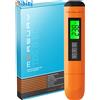 Conduttivimetro/Tds Tester Di Acqua - Misuratore Acqua Potabile, Misuratore Resi
