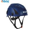 Casco caschetto anticaduta ,protezione sicurezza testa SUPERPLASMA AQ EN 397 ELM