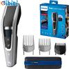 Philips Serie 5000 Regolacapelli Con Tecnologia Trim-N-Flow E Dualcut (Modello H