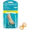 Compeed Cerotti Per Vesciche Sui Dita Compeed Taglia Media 10 Pz.