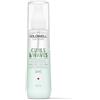 Goldwell Dualsenses Curls & Waves, Siero spray idratante per capelli ricci o mos