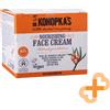Dr. Konopka's Crema Viso Nutriente Di Dr. Konopka Per Pelle Normale E Secca 50ml Vegano