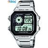 Casio Collezione Orologio Uomo AE-1200WH