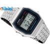 Does not apply Casio vintage A159W-N1DF Classic Digital Bracelet Watch