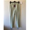 LASCANA Pantaloni Slim A Gamba Stretta LASCANA In Verde (PH430)