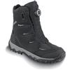 Meindl Edmonton GTX (Boa) Nero
