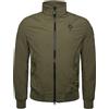 Blauer Alwin Giacca da Mezza Stagione Uomo Esterno Giacca Estiva