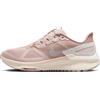 NIKE HV5161-600 Structure 25 Prm Donna, Pink Oxford/Anthracite-Pale Ivory EU 38.5