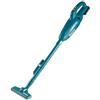 Makita ASPIRATORE 10,8V 2Ax1 CXT