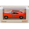 NOREV Dukes of Hazzard 1969 Dodge Charger 01 GENERAL LEE NOREV 950003 1/43
