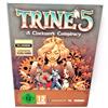 Trine 5 A Clockwork Conspiracy (2120/4000) PC Gioco - Limitata 4000 Nuovo