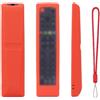 Cover in silicone flessibile compatibile con telecomando per hisense 22601