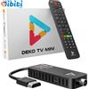 Does not apply TV MINI Stick - Decoder Digitale Terrestre 2025 Wifi - DVB-T2 Decoder PVR HEVC -