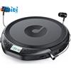 Lettore CD Portatile Hifi Con Display Stereo Cd Lettore CD Con Cuffie Supporto P