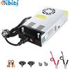 DC 12V 50A 600W Alimentatore Trasformatore 110/230V AC to DC 12V 600 Watt Interr